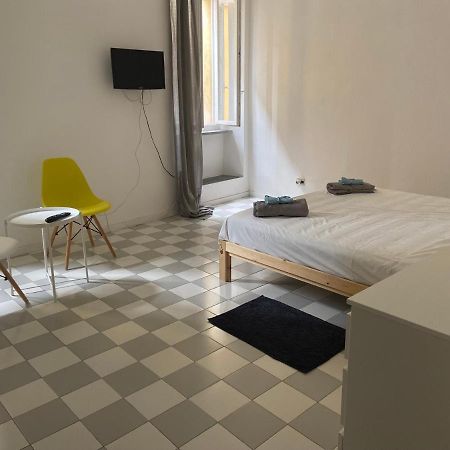 Appartamento Nel Centro Storico Ancona Exterior foto