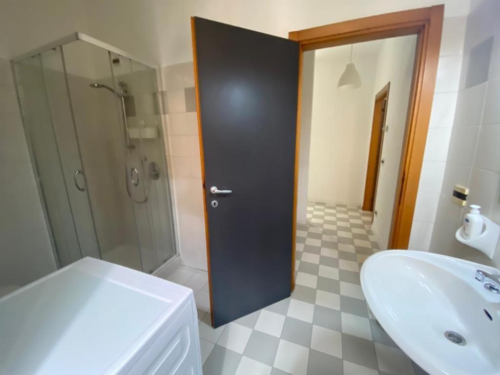 Appartamento Nel Centro Storico Ancona Exterior foto