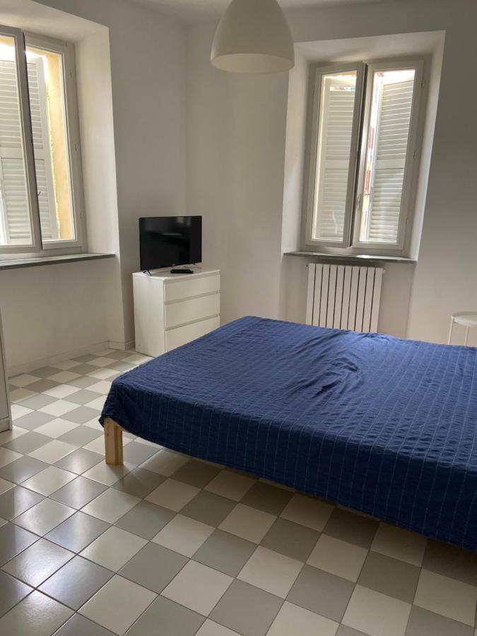 Appartamento Nel Centro Storico Ancona Exterior foto