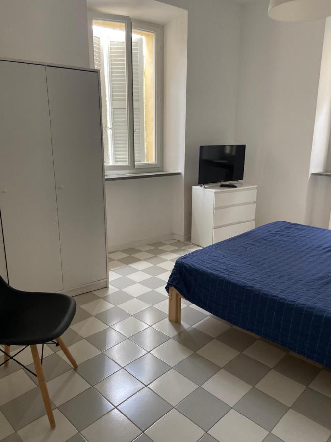 Appartamento Nel Centro Storico Ancona Exterior foto
